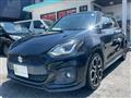 2017 Suzuki Swift
