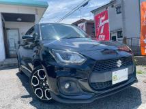 2017 Suzuki Swift