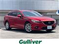 2014 Mazda Atenza Wagon