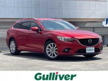 2014 Mazda Atenza Wagon