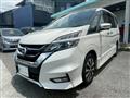 2018 Nissan Serena