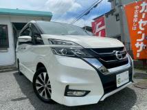 2018 Nissan Serena