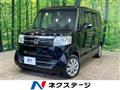2016 Honda N BOX