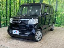 2016 Honda N BOX