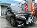2014 Nissan Elgrand