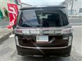 2014 Nissan Elgrand