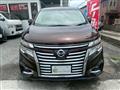 2014 Nissan Elgrand