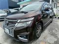2014 Nissan Elgrand