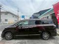 2014 Nissan Elgrand