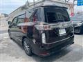 2014 Nissan Elgrand