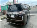 2014 Nissan Elgrand