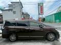 2014 Nissan Elgrand