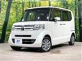 2016 Honda N BOX