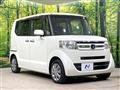 2016 Honda N BOX
