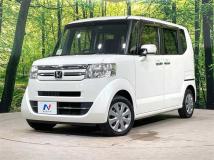 2016 Honda N BOX