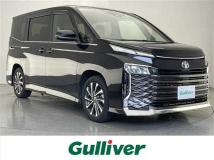 2023 Toyota Voxy