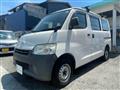 2014 Toyota Townace Van