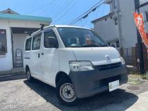 2014 Toyota Townace Van