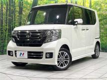 2015 Honda N BOX