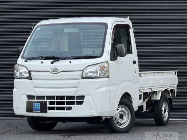 2016 Daihatsu Hijet Truck