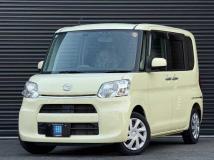 2015 Daihatsu Tanto