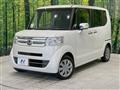 2015 Honda N BOX