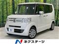 2015 Honda N BOX