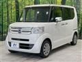 2015 Honda N BOX