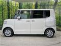 2015 Honda N BOX