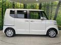 2015 Honda N BOX