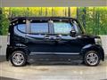 2016 Honda N BOX