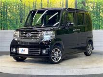 2016 Honda N BOX