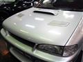1994 Subaru Impreza