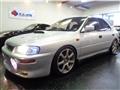 1994 Subaru Impreza