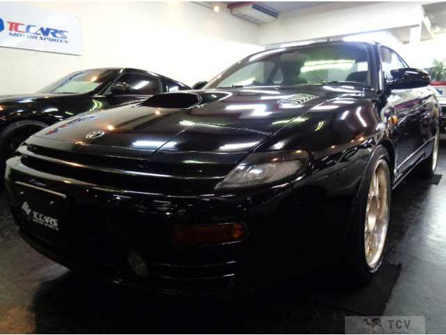 1993 Toyota Celica