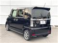2016 Honda N BOX