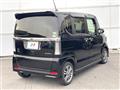 2016 Honda N BOX