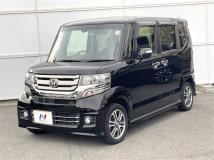 2016 Honda N BOX