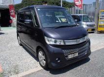 2011 Suzuki Palette