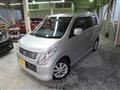 2011 Suzuki Wagon R