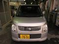 2011 Suzuki Wagon R