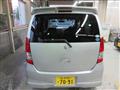 2011 Suzuki Wagon R
