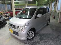 2011 Suzuki Wagon R