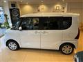 2022 Daihatsu Tanto