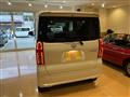 2022 Daihatsu Tanto