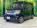 2016 Honda N BOX