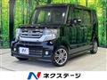 2016 Honda N BOX