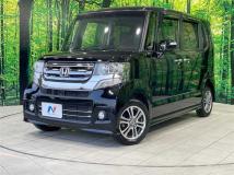 2016 Honda N BOX