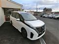 2023 Nissan Serena
