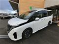 2023 Nissan Serena